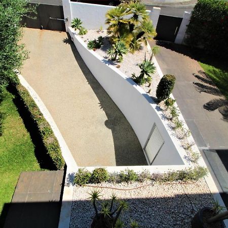 Villa Victoria With Private Heated Pool 푼샬 외부 사진