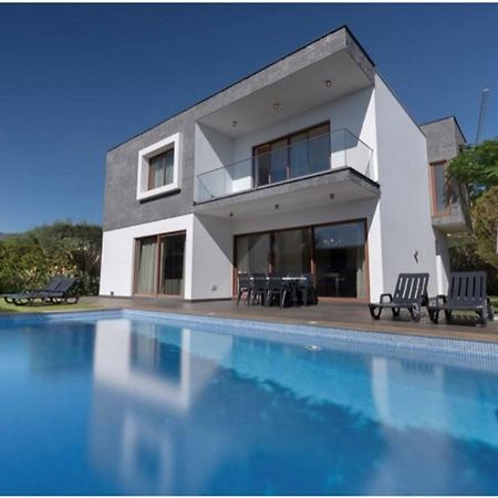 Villa Victoria With Private Heated Pool 푼샬 외부 사진