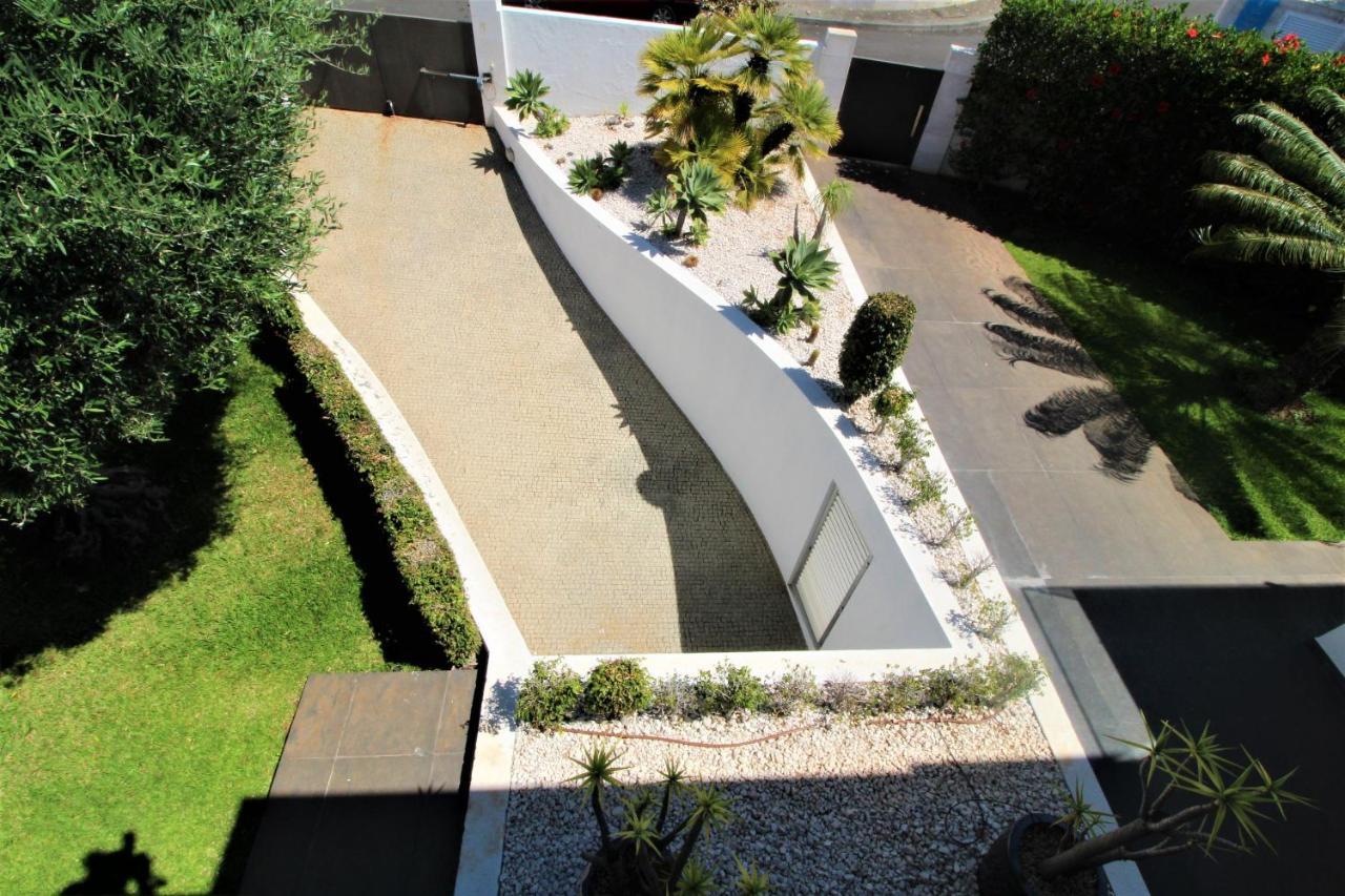 Villa Victoria With Private Heated Pool 푼샬 외부 사진