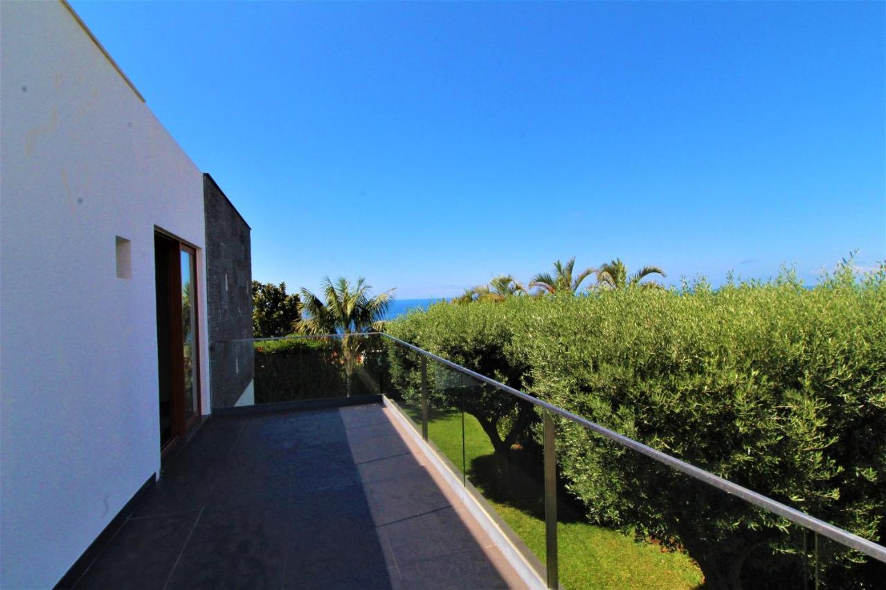 Villa Victoria With Private Heated Pool 푼샬 외부 사진