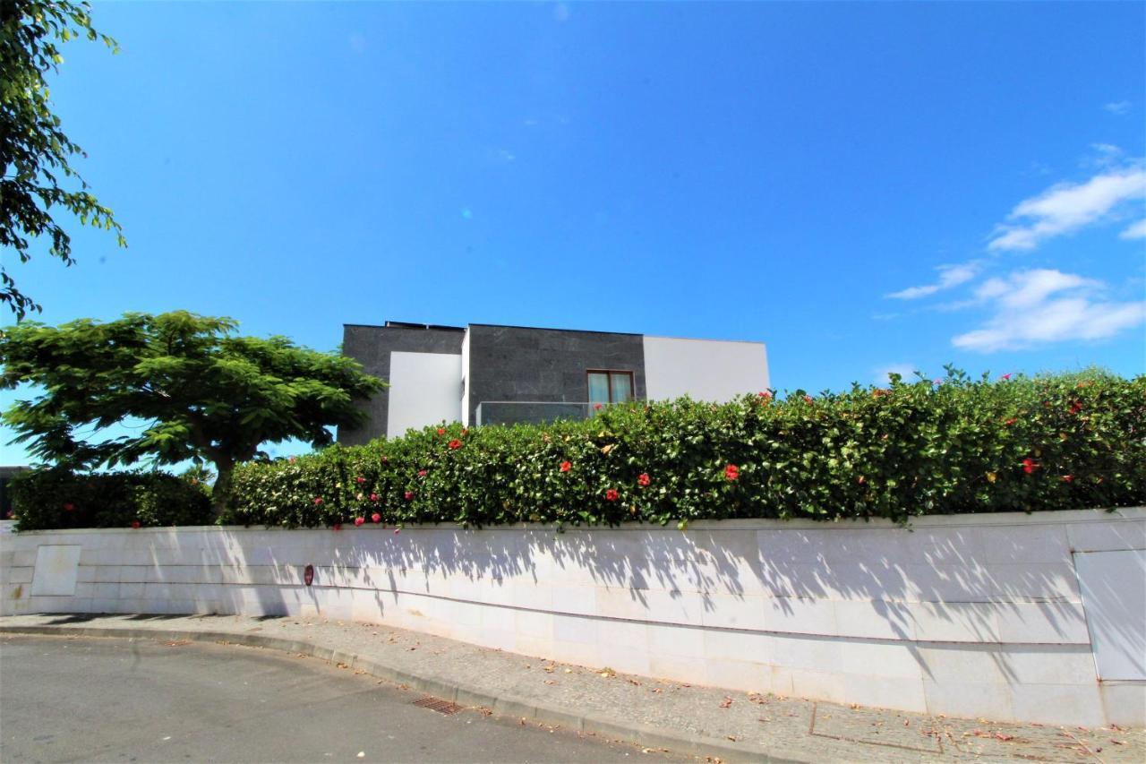 Villa Victoria With Private Heated Pool 푼샬 외부 사진