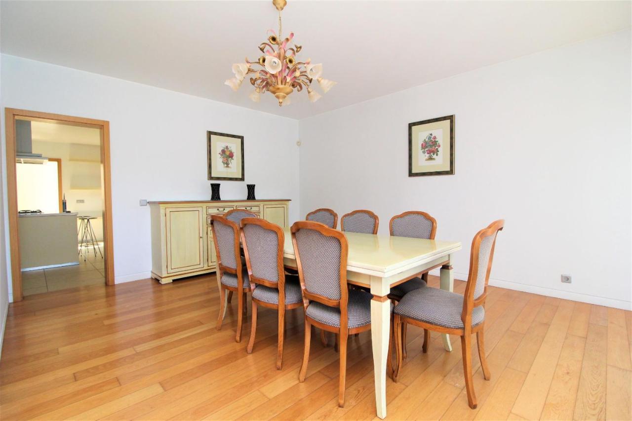 Villa Victoria With Private Heated Pool 푼샬 외부 사진
