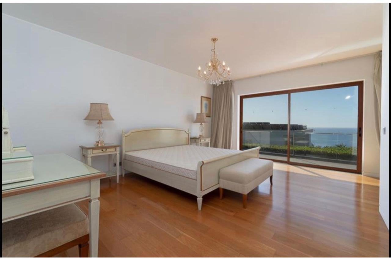 Villa Victoria With Private Heated Pool 푼샬 외부 사진