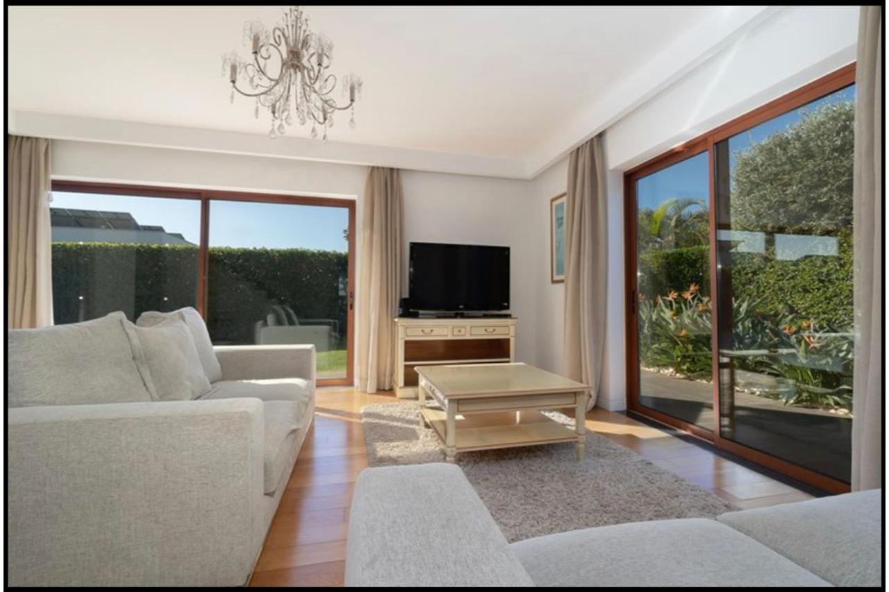 Villa Victoria With Private Heated Pool 푼샬 외부 사진