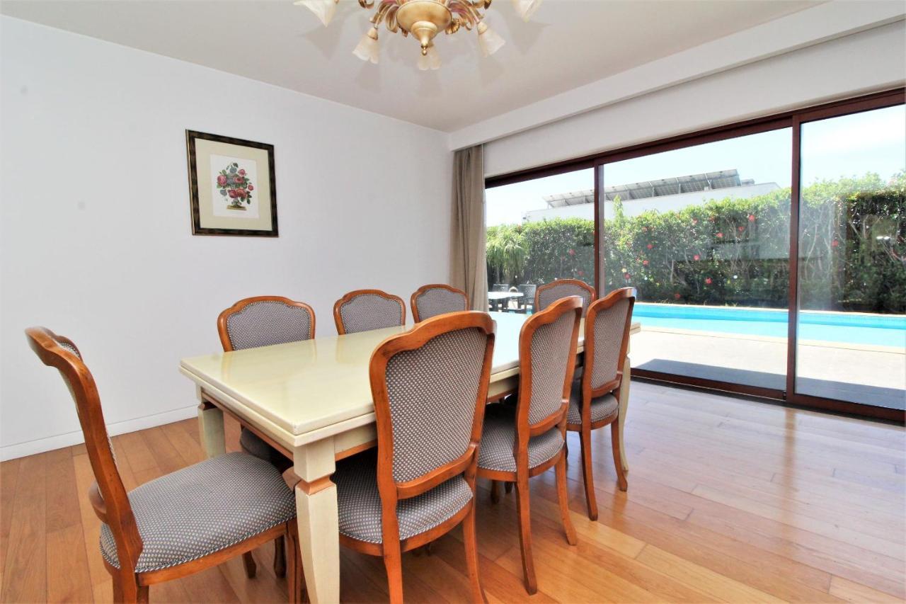 Villa Victoria With Private Heated Pool 푼샬 외부 사진
